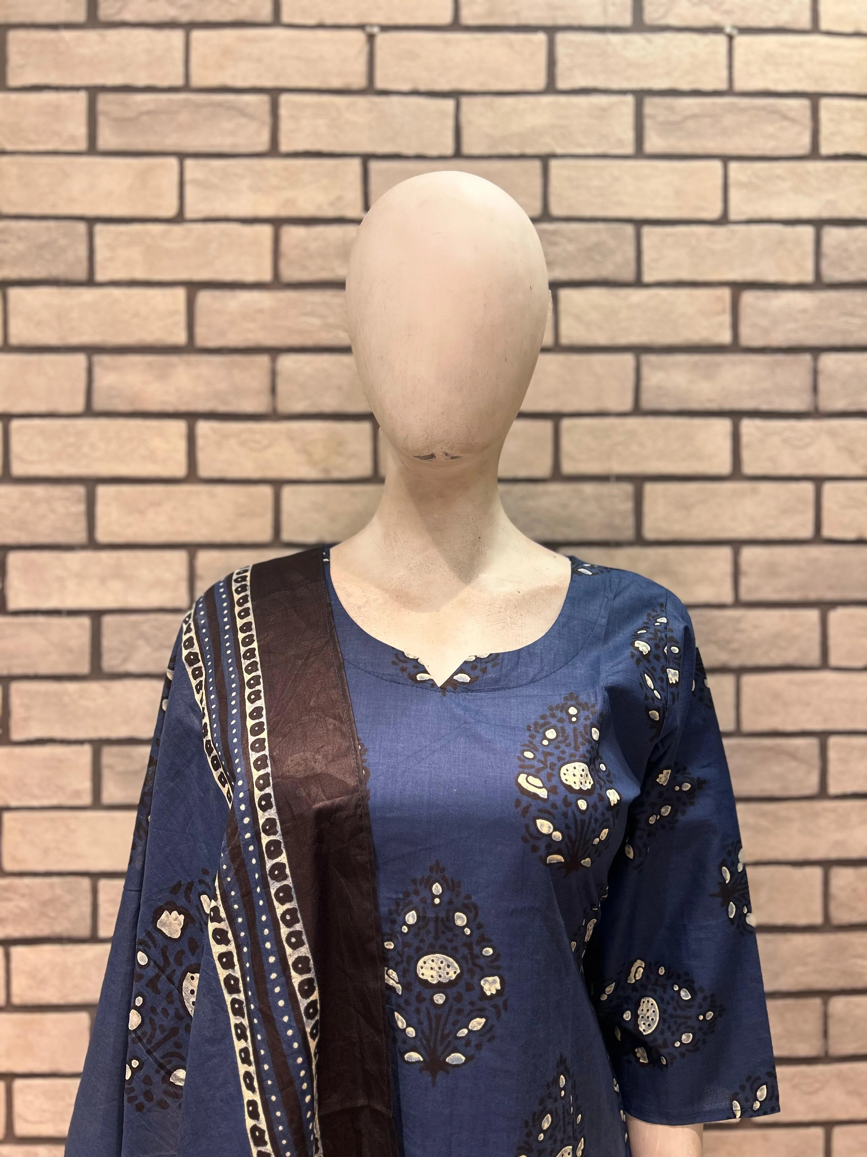 Cotton Salwar - Image 2