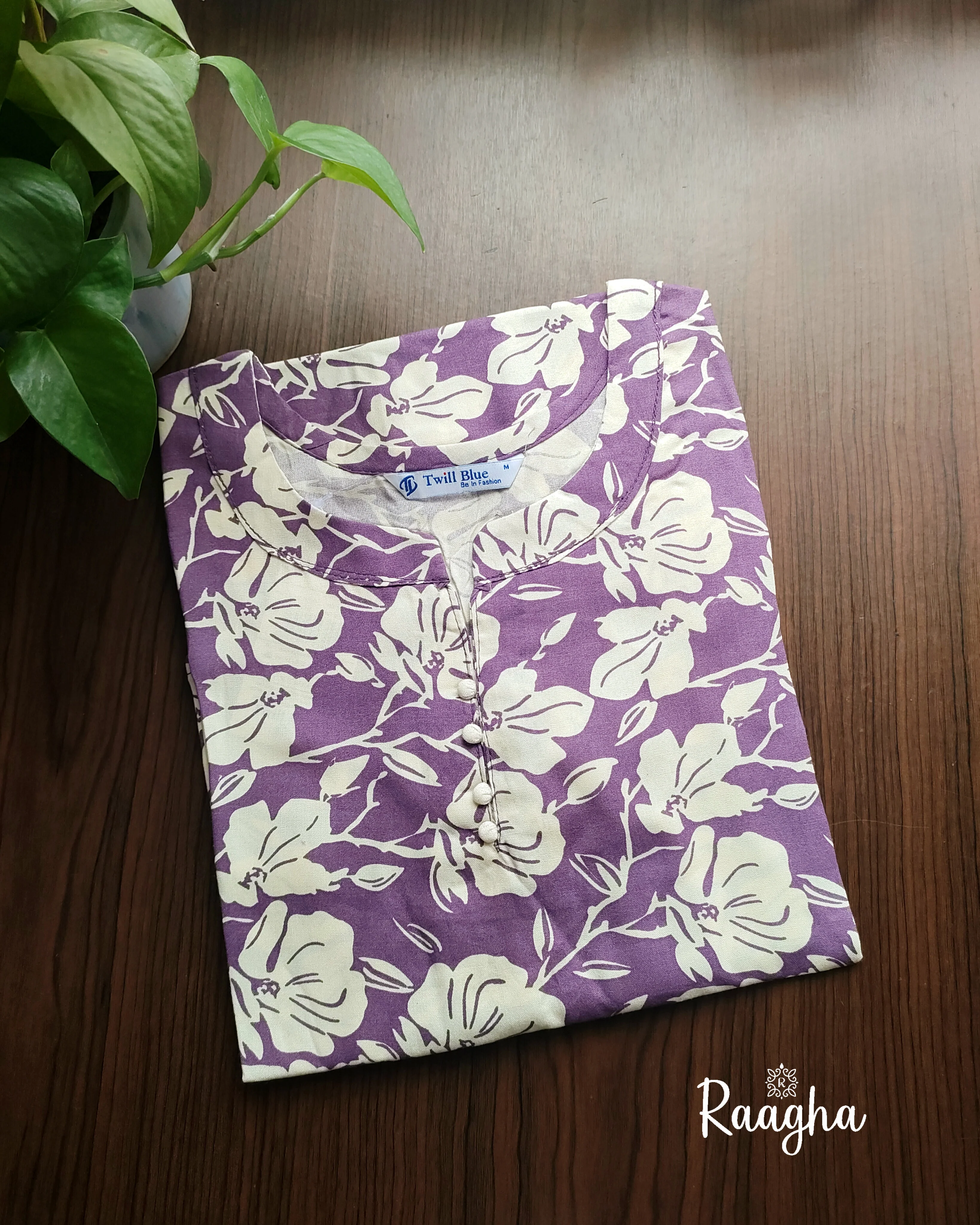 Rayon Kurti